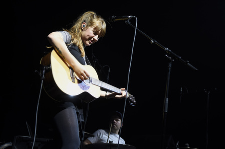 Konzert von Antje Schomaker in Hannover