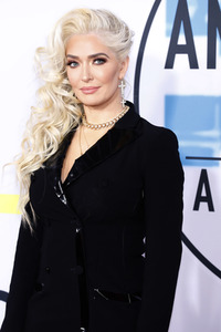 American Music Awards 2017 in Los Angeles