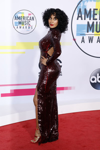 American Music Awards 2017 in Los Angeles