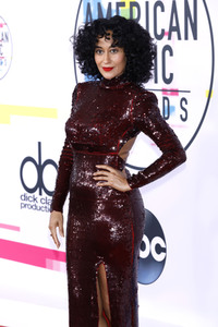 American Music Awards 2017 in Los Angeles