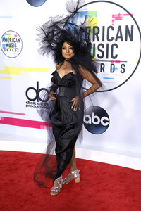 American Music Awards 2017 in Los Angeles