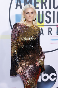 American Music Awards 2017 in Los Angeles
