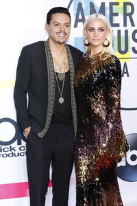 American Music Awards 2017 in Los Angeles
