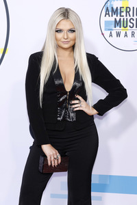 American Music Awards 2017 in Los Angeles