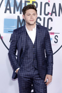 American Music Awards 2017 in Los Angeles