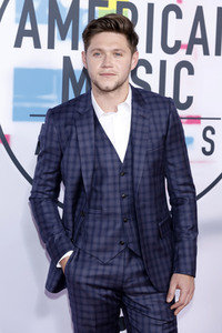 American Music Awards 2017 in Los Angeles