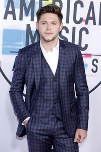 American Music Awards 2017 in Los Angeles