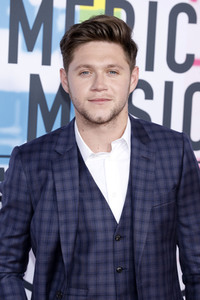 American Music Awards 2017 in Los Angeles