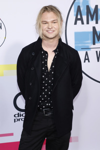 American Music Awards 2017 in Los Angeles