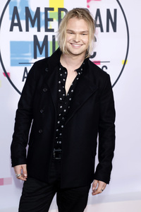 American Music Awards 2017 in Los Angeles