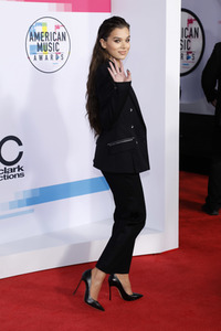 American Music Awards 2017 in Los Angeles