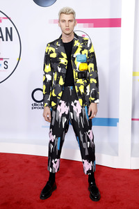 American Music Awards 2017 in Los Angeles