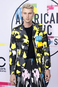 American Music Awards 2017 in Los Angeles