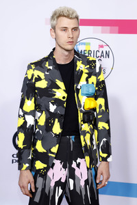 American Music Awards 2017 in Los Angeles