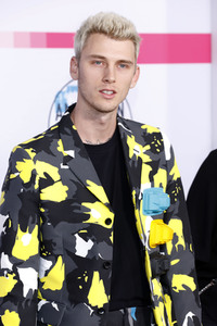 American Music Awards 2017 in Los Angeles