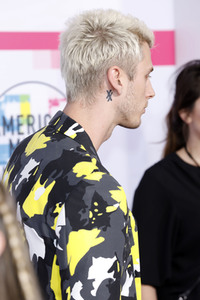 American Music Awards 2017 in Los Angeles