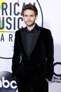 American Music Awards 2017 in Los Angeles