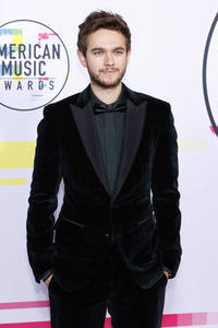 American Music Awards 2017 in Los Angeles
