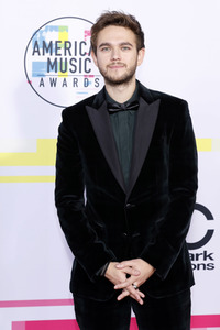 American Music Awards 2017 in Los Angeles