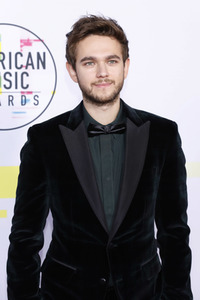 American Music Awards 2017 in Los Angeles
