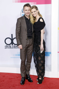 American Music Awards 2017 in Los Angeles