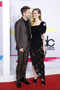 American Music Awards 2017 in Los Angeles