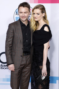 American Music Awards 2017 in Los Angeles