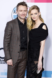 American Music Awards 2017 in Los Angeles