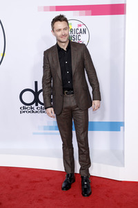 American Music Awards 2017 in Los Angeles