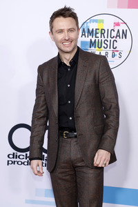 American Music Awards 2017 in Los Angeles
