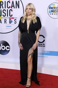 American Music Awards 2017 in Los Angeles