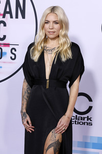 American Music Awards 2017 in Los Angeles