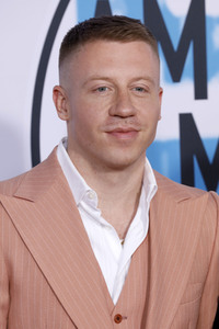 American Music Awards 2017 in Los Angeles