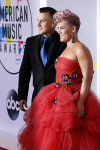 American Music Awards 2017 in Los Angeles