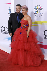 American Music Awards 2017 in Los Angeles