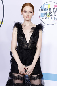 American Music Awards 2017 in Los Angeles
