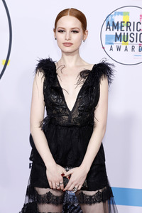 American Music Awards 2017 in Los Angeles