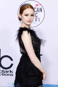American Music Awards 2017 in Los Angeles