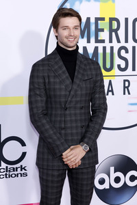 American Music Awards 2017 in Los Angeles