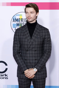 American Music Awards 2017 in Los Angeles