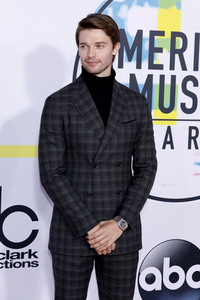 American Music Awards 2017 in Los Angeles