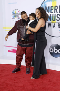 American Music Awards 2017 in Los Angeles