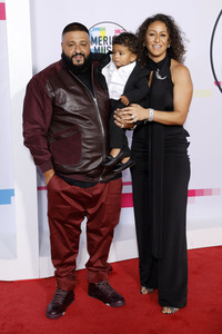 American Music Awards 2017 in Los Angeles