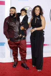 American Music Awards 2017 in Los Angeles