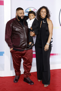 American Music Awards 2017 in Los Angeles