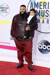 American Music Awards 2017 in Los Angeles