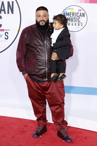 American Music Awards 2017 in Los Angeles