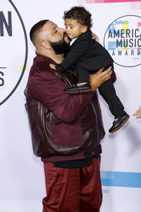 American Music Awards 2017 in Los Angeles
