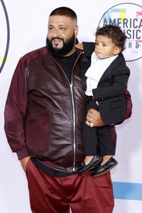 American Music Awards 2017 in Los Angeles