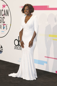 American Music Awards 2017 in Los Angeles